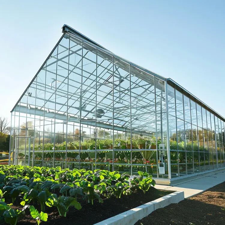 Greenhouse
